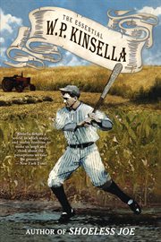 The essential w. p. kinsella cover image cdn