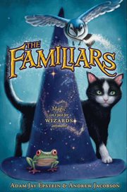 The familiars cover image cdn