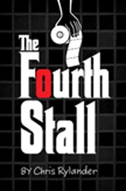 The fourth stall cover image cdn