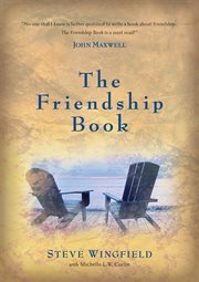 The Friendship Book cover image cdn