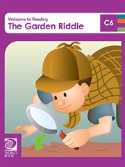 The garden riddle cover image cdn
