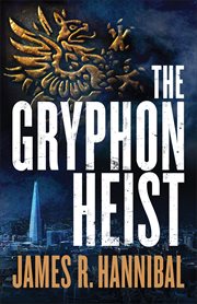 The gryphon heist cover image cdn
