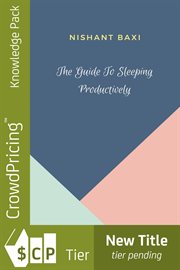 The guide to sleeping productively cover image cdn