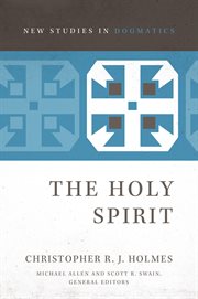 The holy spirit cover image cdn