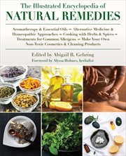 The illustrated encyclopedia of natural remedies cover image cdn
