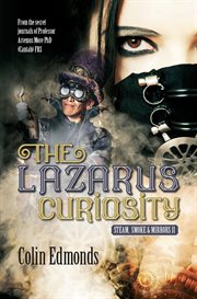 The lazarus curiosity cover image cdn