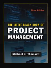 The little black book of project management cover image cdn