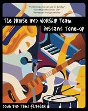 The praise and worship team instant tune-up cover image cdn