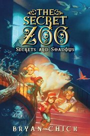 The secret zoo: secrets and shadows cover image cdn