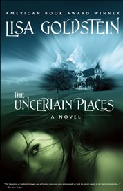 The uncertain places cover image cdn
