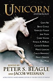 The unicorn anthology cover image cdn
