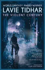 The violent century cover image cdn