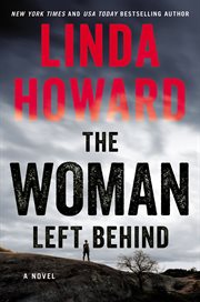 The woman left behind : a novel cover image cdn