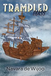 Trampled grass cover image cdn