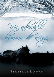 Un adorable homme de neige cover image cdn