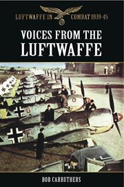 Voices from the luftwaffe cover image cdn