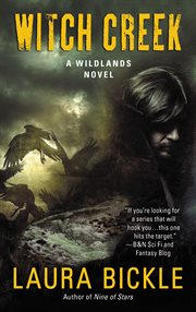 Witch creek. A Wildlands Novel cover image cdn