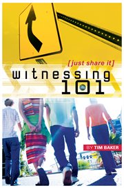 Witnessing 101 cover image cdn