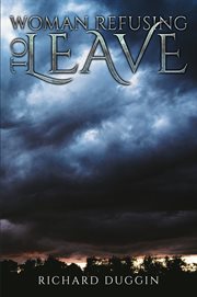 Woman refusing to leave cover image cdn