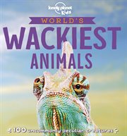 World's wackiest animals cover image cdn