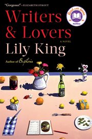 Writers & lovers : a novel cover image cdn