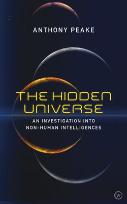 The hidden universe : an investigation into non-human intelligences  cover image cdn