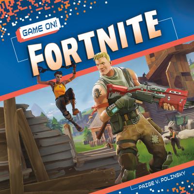 Fortnite  cover image cdn