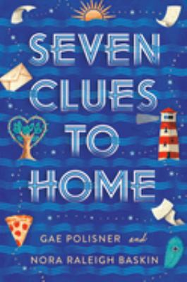 Seven clues to home cover image