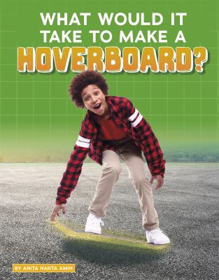 What would it take to make a hoverboard?  cover image cdn