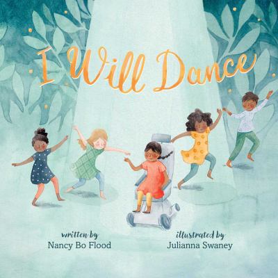 I will dance  cover image cdn
