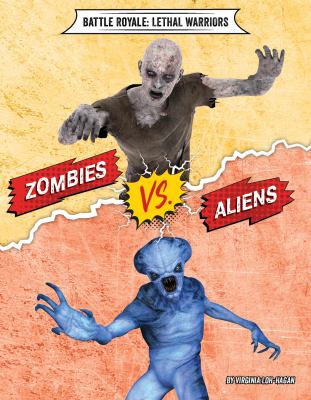 Zombies vs. aliens  cover image cdn