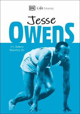 Jesse Owens  cover image cdn