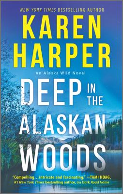 Deep in the Alaskan Woods cover image cdn