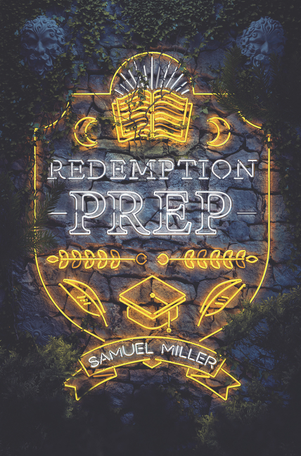 Redemption Prep cover image cdn
