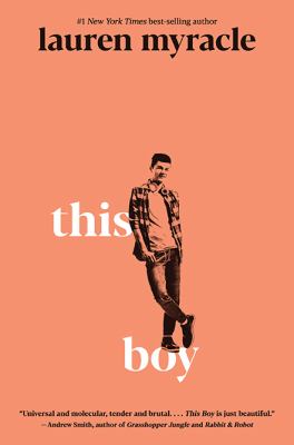 This Boy cover image