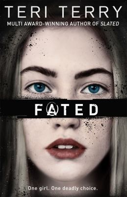 Fated  cover image cdn