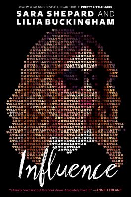 Influence  cover image cdn