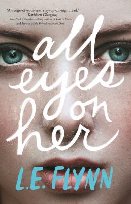 All eyes on her  cover image cdn