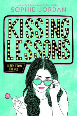 Kissing lessons  cover image cdn