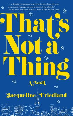 That's not a thing  cover image cdn
