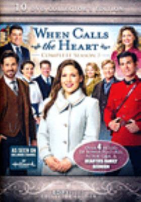 When calls the heart. Season 7 cover image cdn