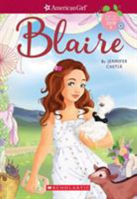 Blaire  cover image cdn