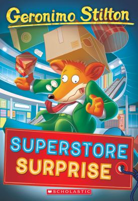 Superstore surprise  cover image cdn