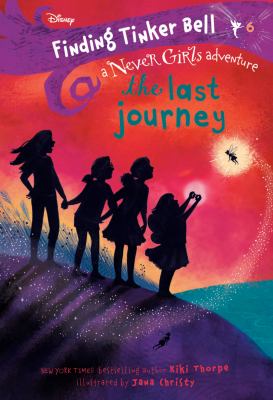 The last journey  cover image cdn