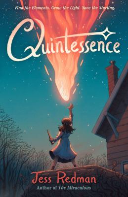 Quintessence  cover image cdn