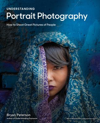 Understanding portrait photography : how to shoot great pictures of people  cover image cdn