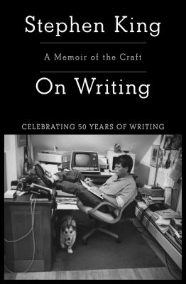 On writing : a memoir of the craft  cover image cdn