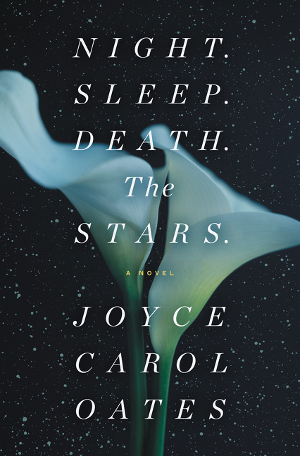 Night. Sleep. Death. The Stars cover image cdn