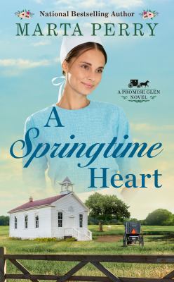 A springtime heart  cover image cdn