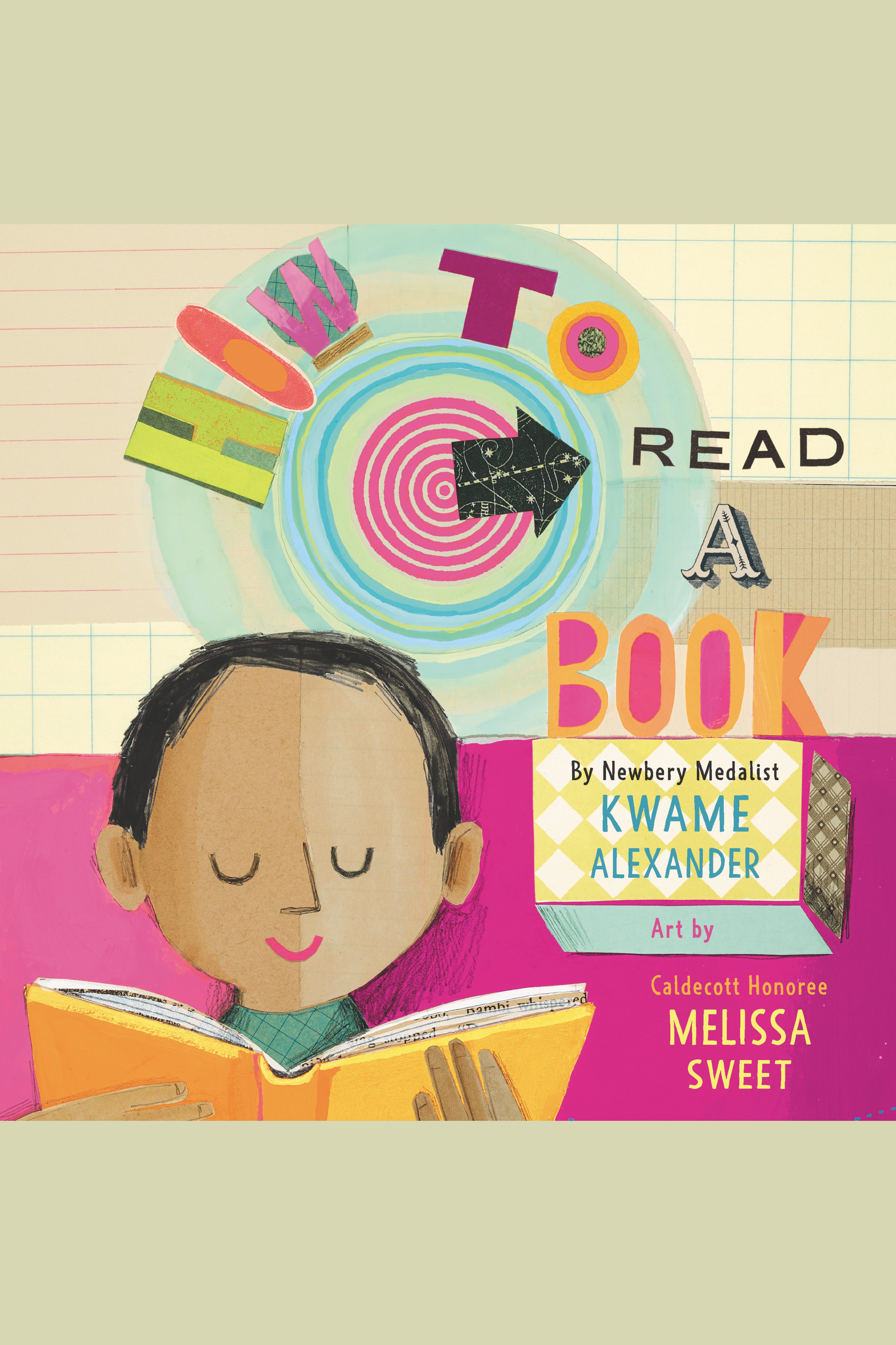 How to Read a Book cover image cdn